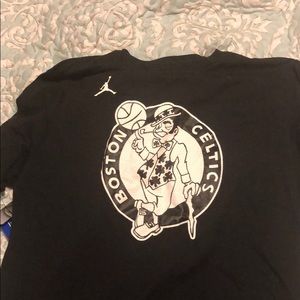 Nike Irving shirt